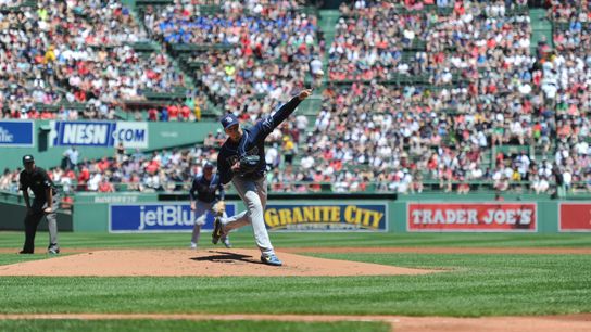 Coolbaugh: Snell signing puts spotlight on opposing offseason philosophies; Opening Day Bello for Red Sox in Seattle taken at BSJ Headquarters (Red Sox)